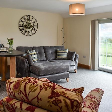 Brookfields Vila Middleham Exterior foto