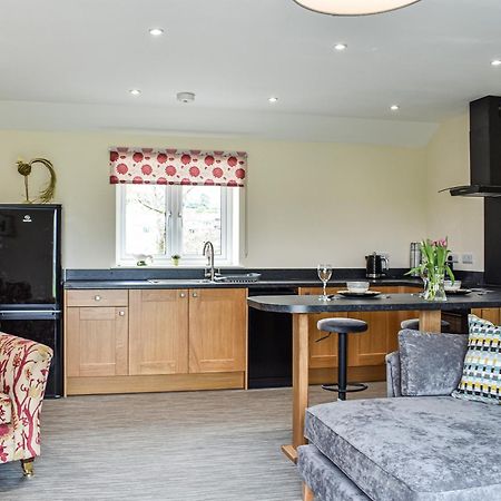 Brookfields Vila Middleham Exterior foto