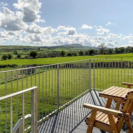 Brookfields Vila Middleham Exterior foto