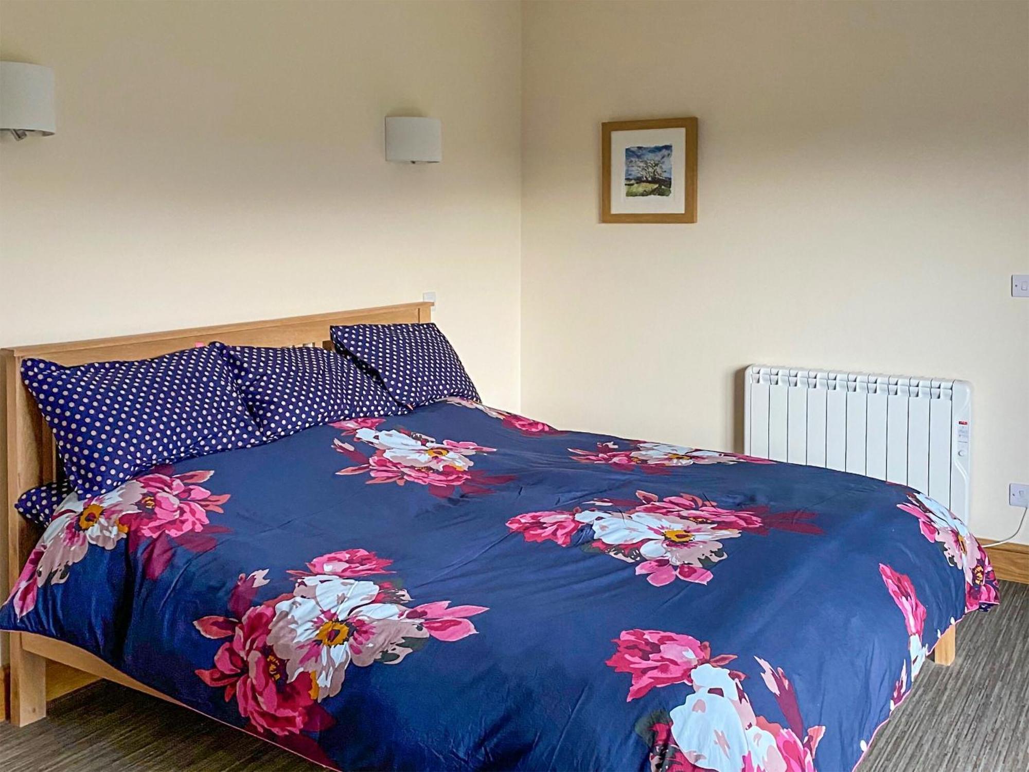 Brookfields Vila Middleham Exterior foto