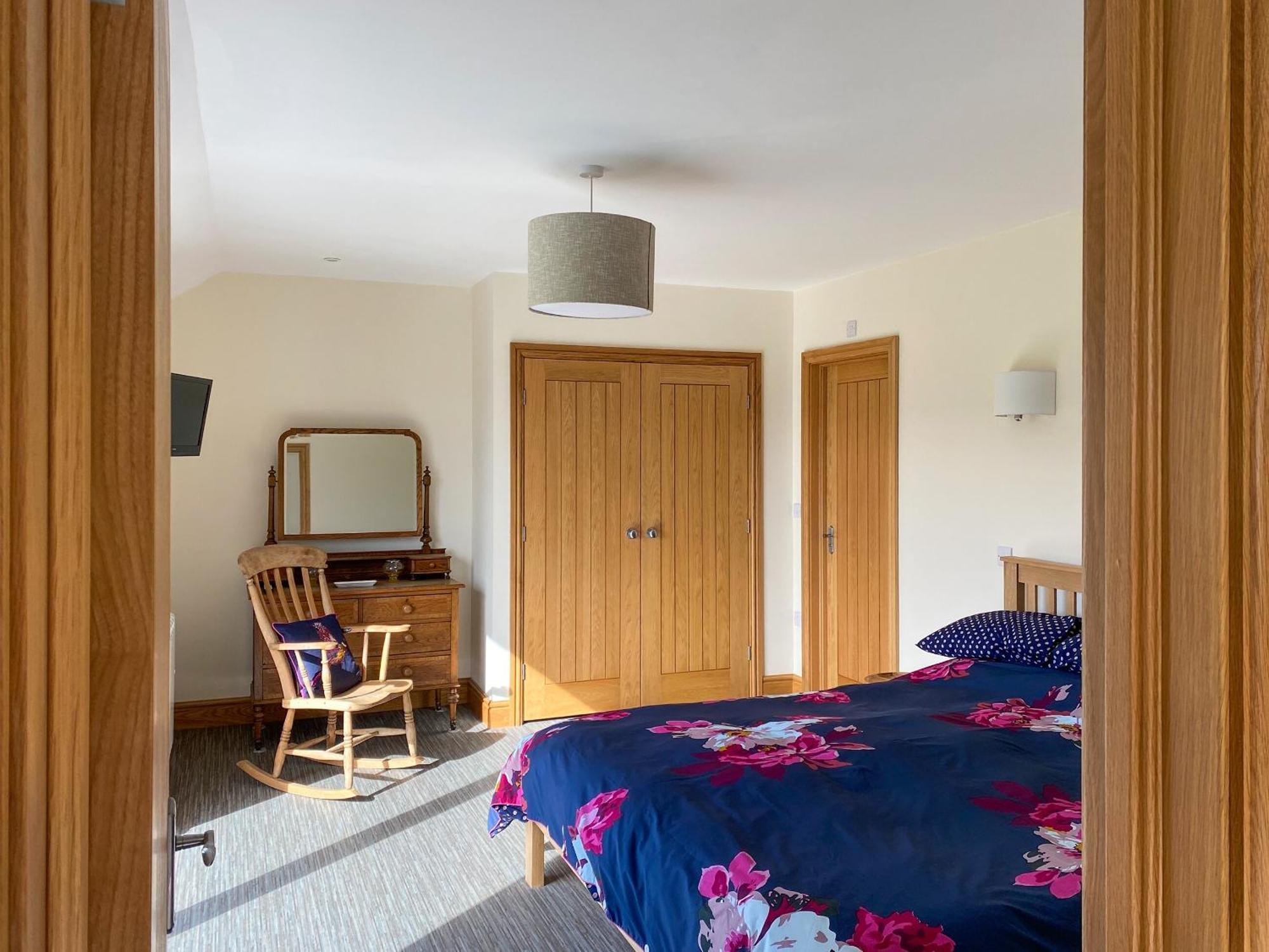 Brookfields Vila Middleham Exterior foto